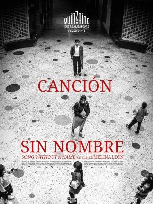 Canción sin nombre » un film de la ...