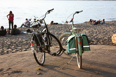 Third Beach, Stanley Park