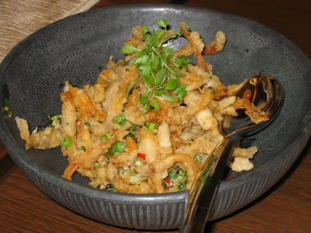 Whitebait