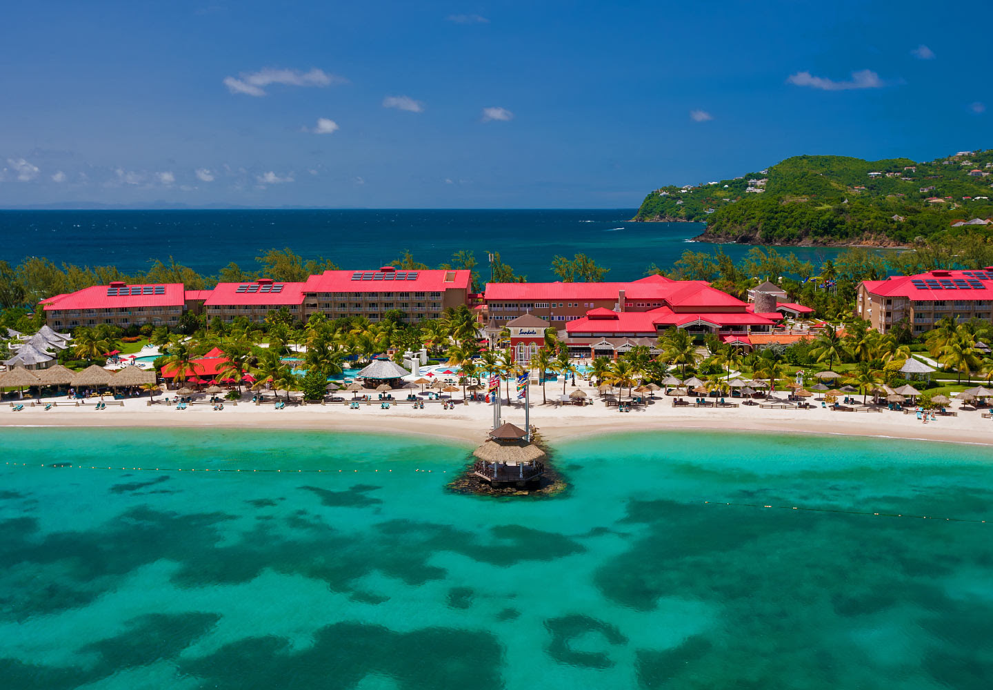 Best Sandals Resort: Which Sandals Resort is the Best? Reviews and ...