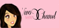 Vivo sem Chanel - por Aline Oliveira