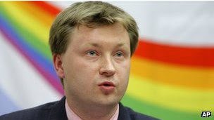 Nikolai Alexeyev
