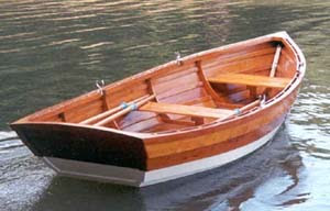 Clark Craft Boat Plans and Kits