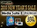 CyberLink DVD Suite 7 Ultra