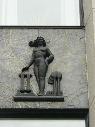 Bank of Canada, Ottawa