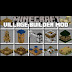 Best Minecraft Mods For Building : You can moreover, also build space stations, and peep into your planet from a safe distance.