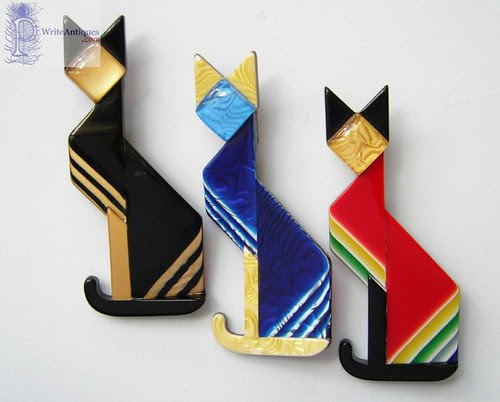 stein cats
