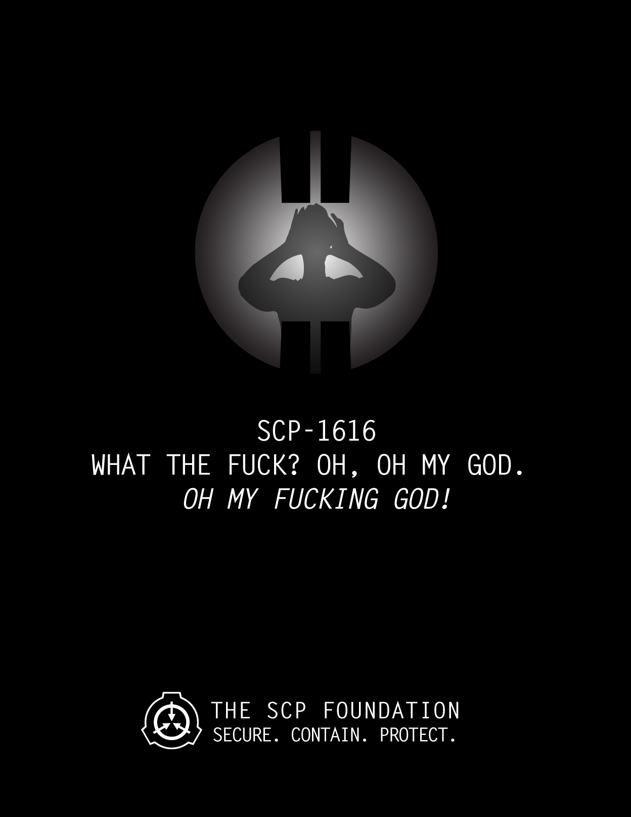 Famine Scp Foundation