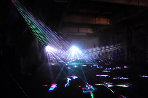 The Speed of Light 