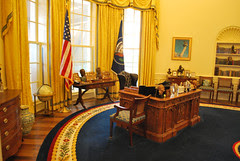 ClintonLibrary-6