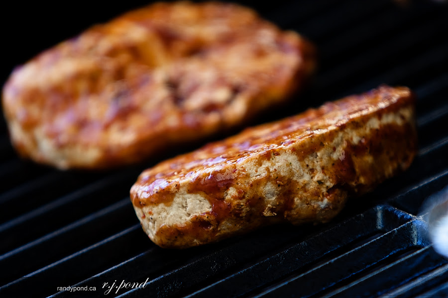 ~ 86/365 BBQ is BACK!!! ~
