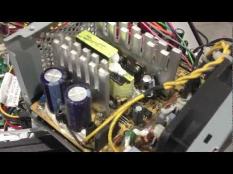 Video Hp P N 5188 7748