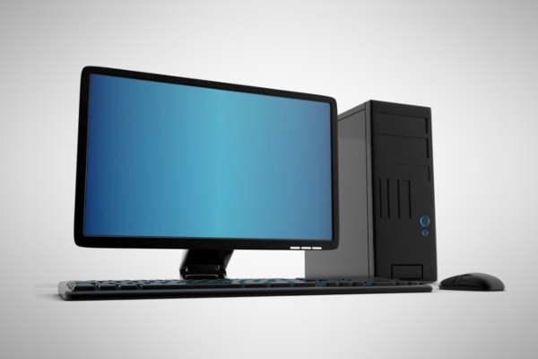 نحن نعرف كيف نستخدم الحاسوب .. لكن هل نعرف كيفية عمله فعلاً ؟