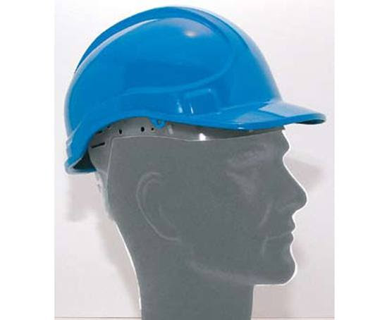Head protection equipment | Hallmark Workwear  Safety | ESI Building ...