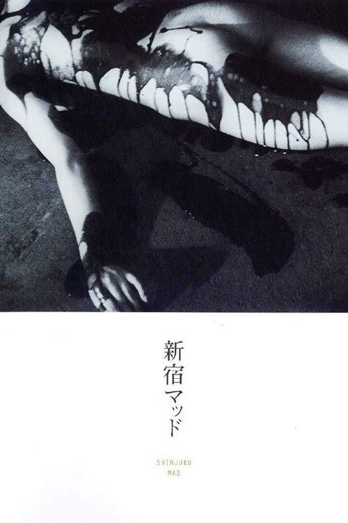 Se Film 新宿フーテン娘 乱行パーティー Film Streame 1970 På Nettet
Gratis Dansk Undertekst