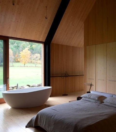 Baths In Bedrooms