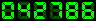 Web Counter