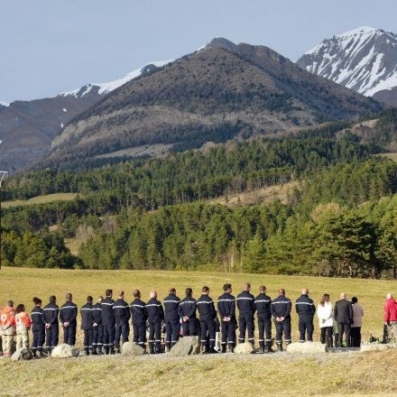 Depression Did Not Make the Germanwings Co-Pilot Murder a Plane Full of People
