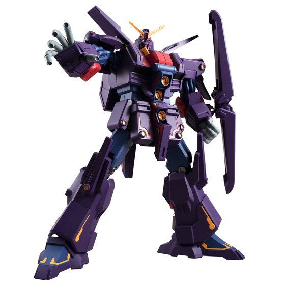 アニメ偉言 機動戦士ガンダム ユニバーサルユニット サイコ ガンダムmk Ii プレミアムバンダイ限定