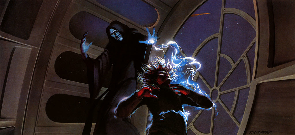 Ralph McQuarrie - 9
