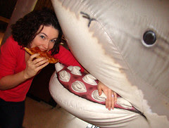My Double Big Bite