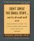 Don't Sweat the Small Stuff ... and it's all small stuff: Simple Ways to Keep the Little Things from Taking Over Your Life