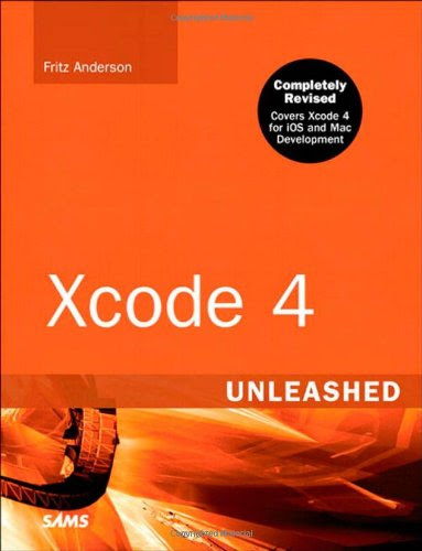Xcode 4 Unleashed  0672333279 pdf