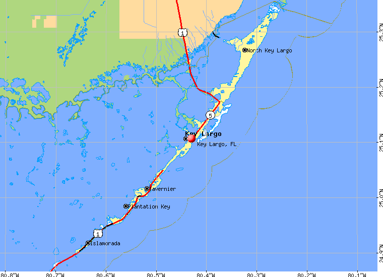 Key Largo Wiki