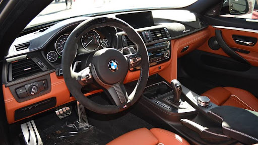 BMW 420I Coupe Bmw 750i noelle motors