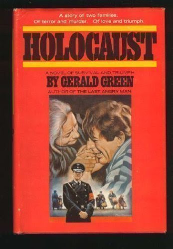 HolocaustBy Gerald Green