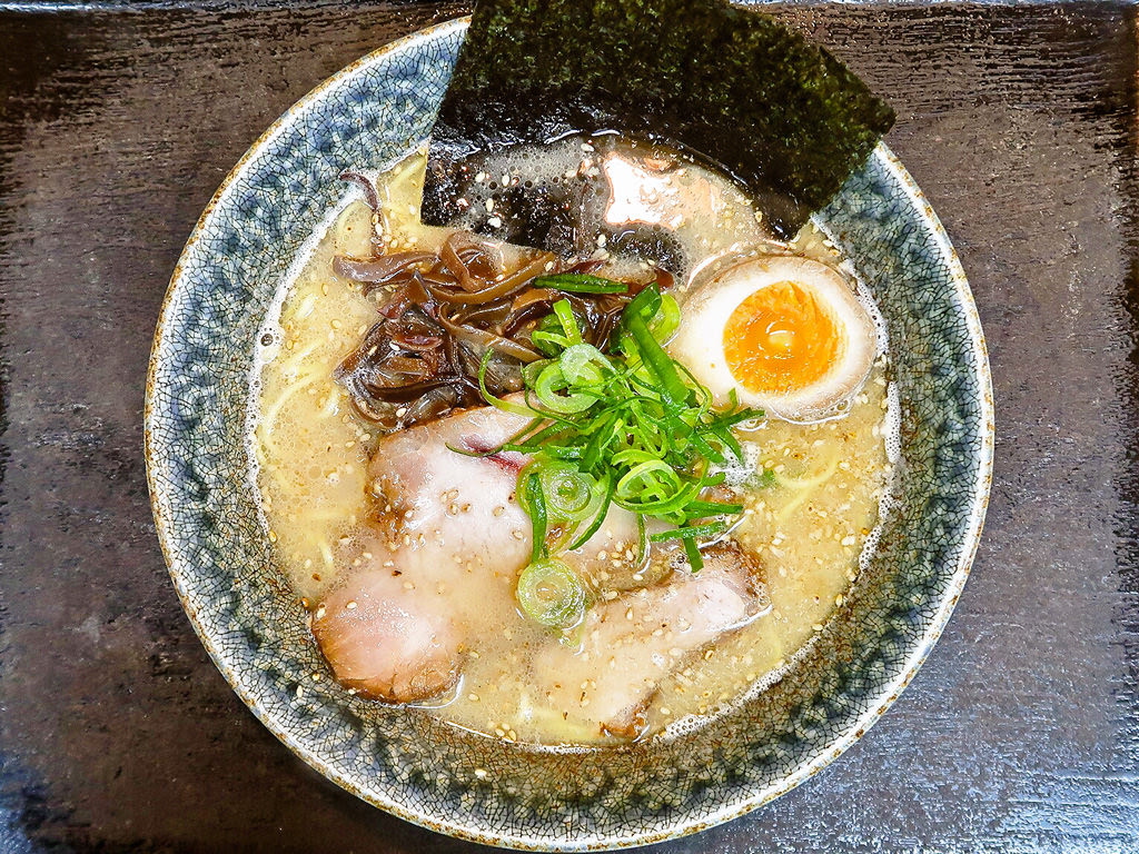 札幌市手稲区のラーメン店リスト