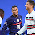 Prancis Vs Portugal 2021 - Yhe3imu64upskm : Saat ini portugal berstatus sebagai pemuncak klasemen grup 3 league a setelah mengumpulkan poin 7 dari tiga laga.