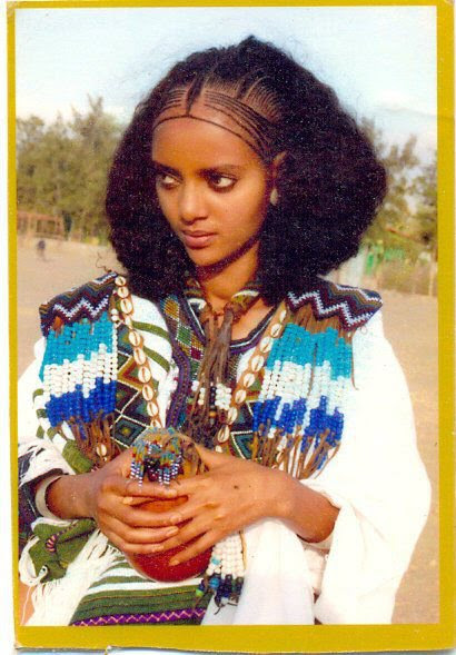 The Traditional Clothes Of The Habesha People Ethiopia Africa City Data Forum