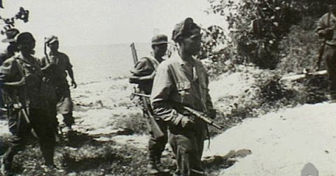 sejarah perang dunia kedua