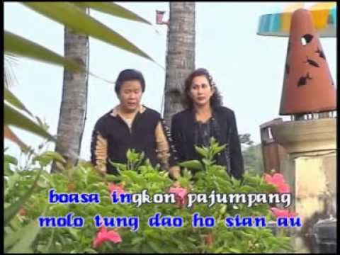 BOASA IKKON PAJUMPANG ( BORNGIN SOADA DONGAN KI ) - Benny Panjaitan