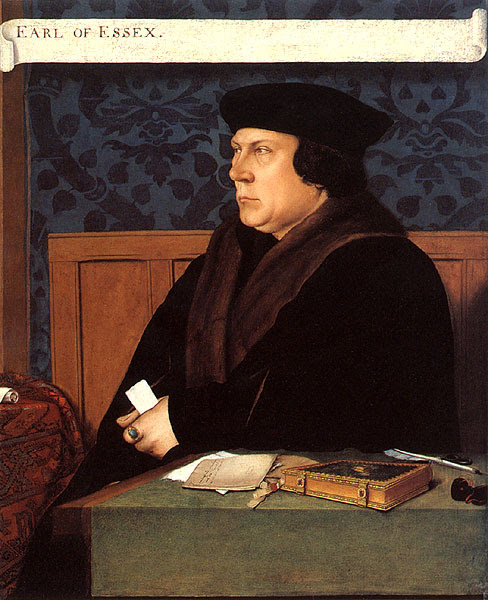 thomas cromwell looks