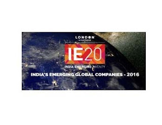 British Airways hosts India Emerging Twenty (IE20) 2016 in London