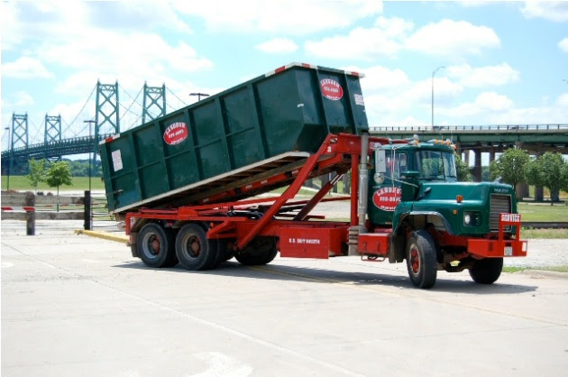 bettendorf junk removal