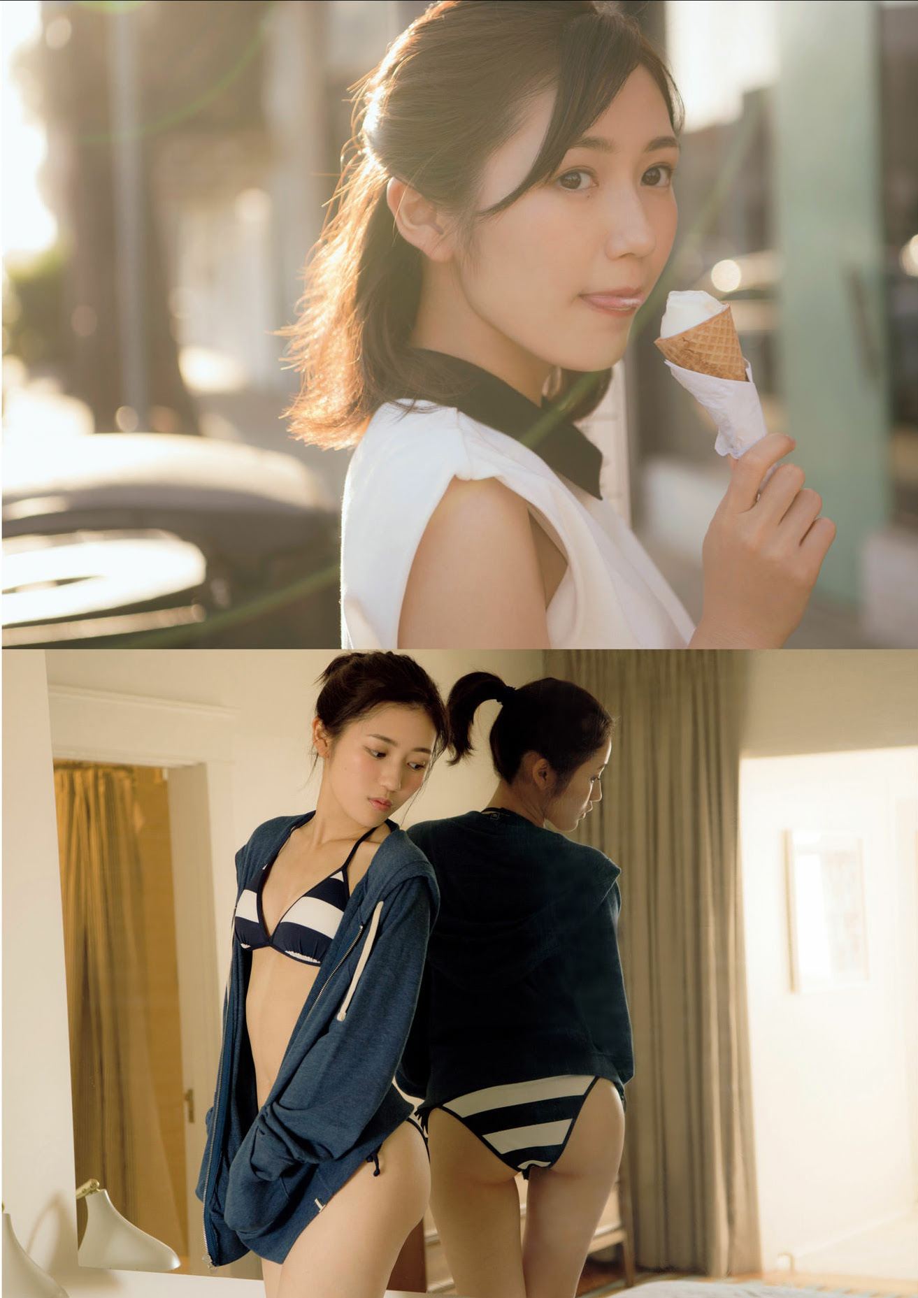 渡辺麻友