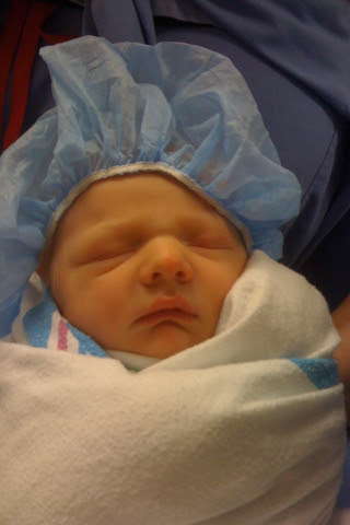 or baby 2