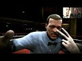 Random Encounter - Martin Luther King vs President Obama, Rocky, and The Hulk
