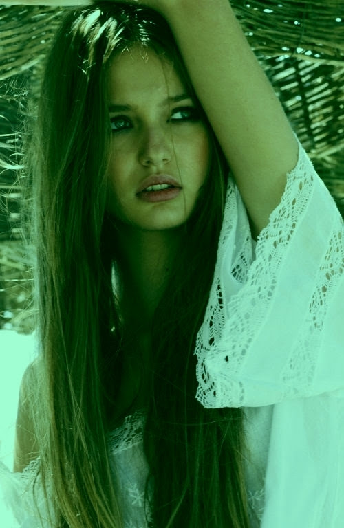  kristina romanova from vgmodelmanagement.blogspot.com.au 