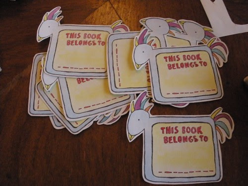 packs