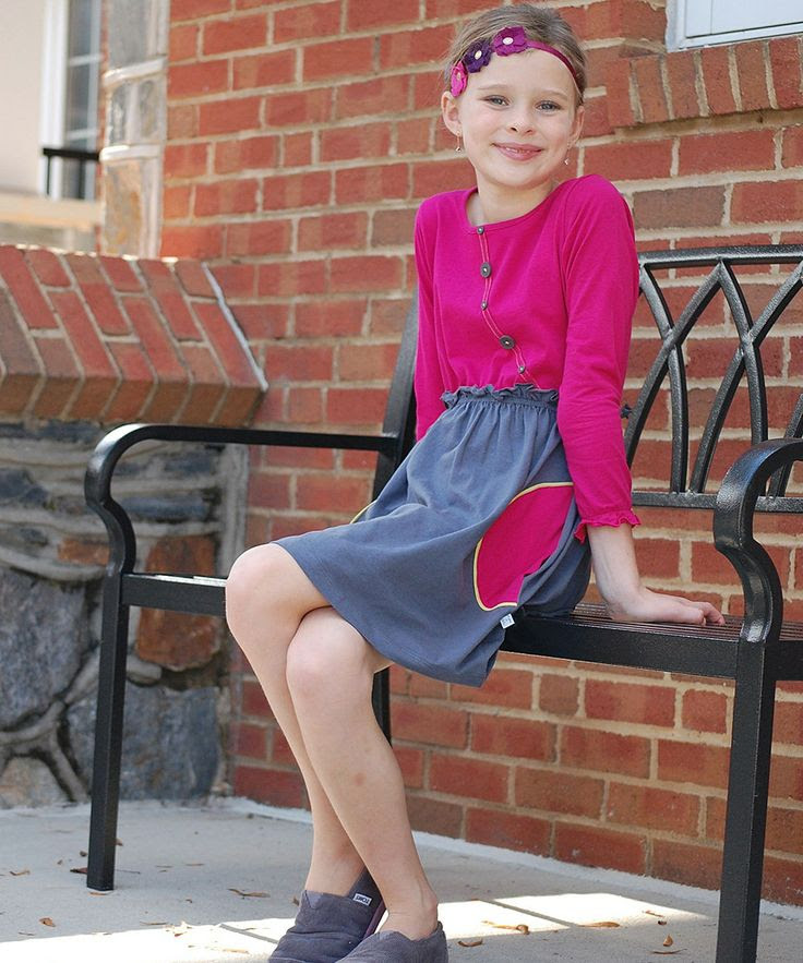 Cute clothes for tweens