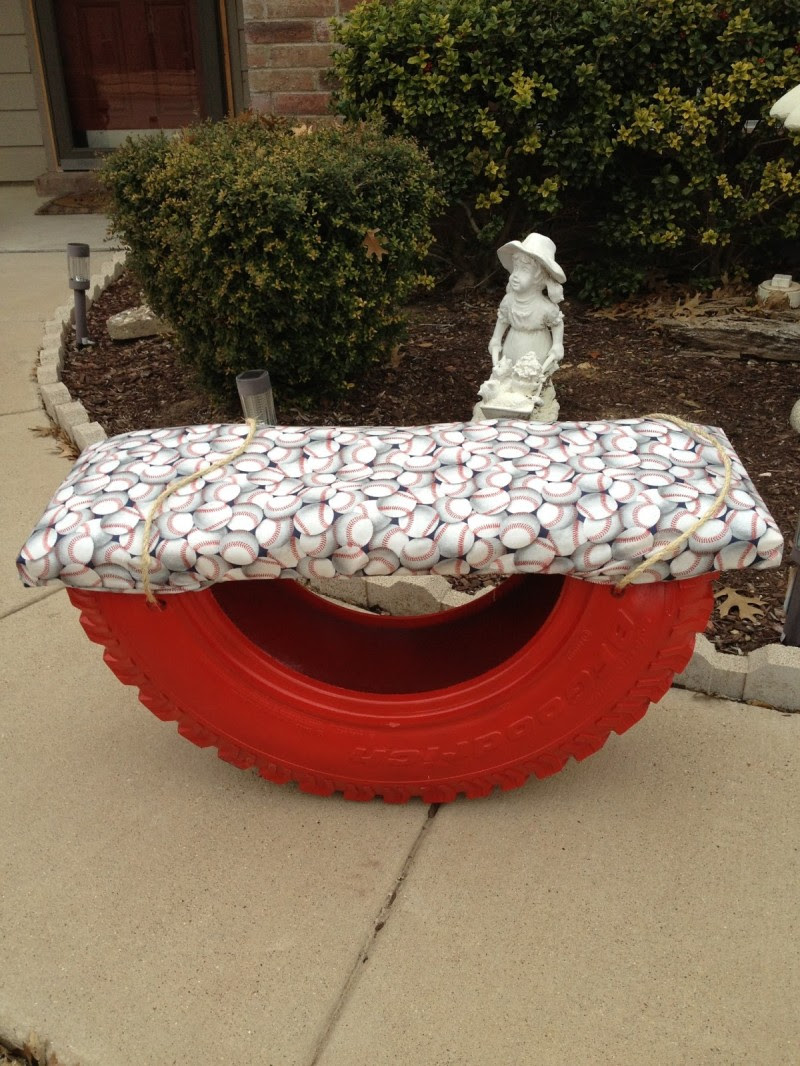 25 Creative Ideas To Reuse Old Tires | Architecture & Design 25 Creative Ideas To Reuse Old Tires | Architecture & Design on Tyre Design For Garden
id=68989