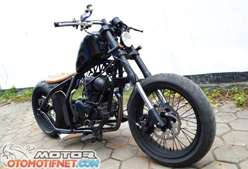 Modif nyeleneh…Perlu 3 kali jebol biar insaf  smartf41z