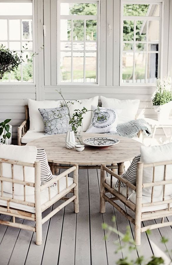 25 Coastal And Beach Inspired Sunroom Design Ideas DigsDigs 25 Coastal And Beach Inspired Sunroom Design Ideas DigsDigs
