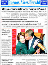 Buenos Aires Herald