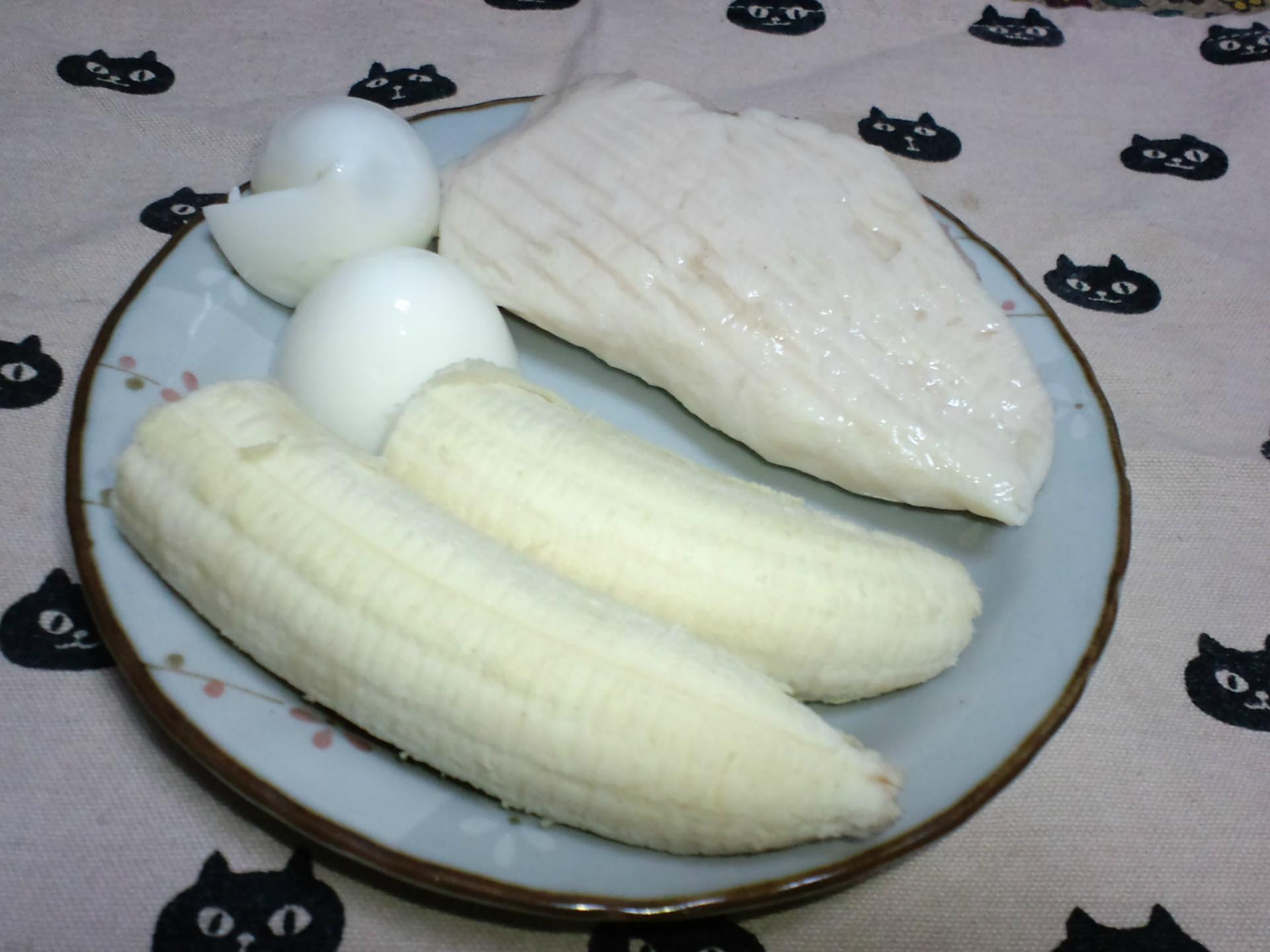 低カロリー高タンパク飯 貧乏飯食堂 Good And Cheap