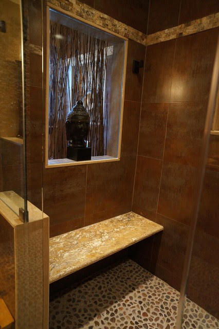  Zen  Bathroom  Asian Bathroom  philadelphia by 